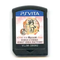 PlayStation Vita - Ikemen Sengoku: Toki o Kakeru Koi