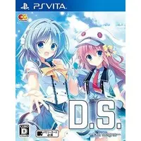 PlayStation Vita - D.S.-Dal Segno-