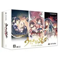 PlayStation Vita - Utawarerumono