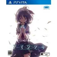 PlayStation Vita - Amatsutsumi