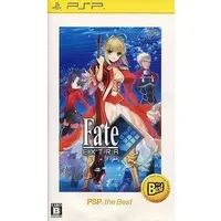 PlayStation Portable - Fate Series