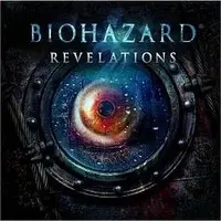 Nintendo 3DS - Resident Evil: Revelations