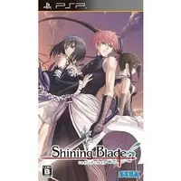 PlayStation Portable - Shining Series