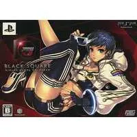 PlayStation Portable - DJMAX (Limited Edition)