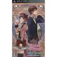 PlayStation Portable - Atelier Elkrone