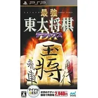 PlayStation Portable - Shogi