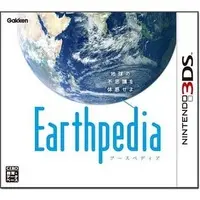 Nintendo 3DS - Earthpedia