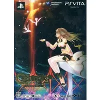 PlayStation Vita - Ciel nosurge (Limited Edition)