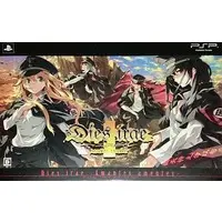 PlayStation Portable - Dies irae: Also sprach Zarathustra (Limited Edition)