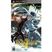 PlayStation Portable - Dies irae: Also sprach Zarathustra
