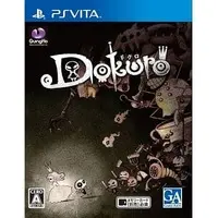 PlayStation Vita - Dokuro