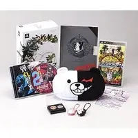 PlayStation Portable - Danganronpa (Limited Edition)