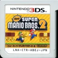 Nintendo 3DS - Super Mario Bros.