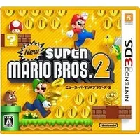 Nintendo 3DS - Super Mario Bros.