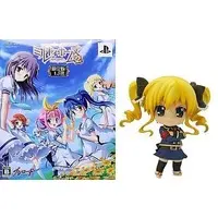 PlayStation Portable - Tantei Opera Milky Holmes (Limited Edition)