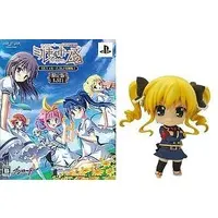 PlayStation Portable - Tantei Opera Milky Holmes