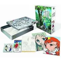 PlayStation Portable - Anohana (Ano Hi Mita Hana no Namae wo Bokutachi wa Mada Shiranai) (Limited Edition)