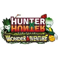 PlayStation Portable - HUNTER×HUNTER