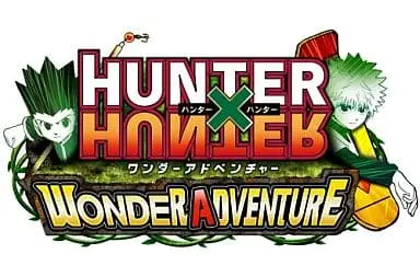 PlayStation Portable - HUNTER×HUNTER