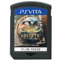 PlayStation Vita - Ys Series
