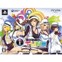 PlayStation Vita - DJMAX (Limited Edition)