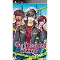 PlayStation Portable - Confidential Money