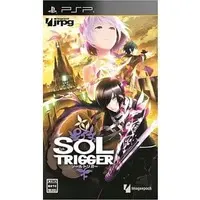 PlayStation Portable - SOL TRIGGER