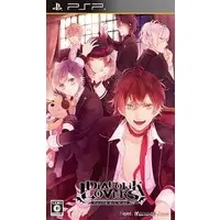 PlayStation Portable - DIABOLIK LOVERS