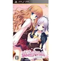 PlayStation Portable - SuGirly Wish