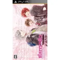 PlayStation Portable - Starry Sky