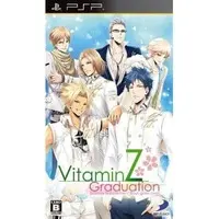 PlayStation Portable - VitaminZ