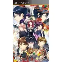 PlayStation Portable - Shinigami kagyou: Kaidan Romance