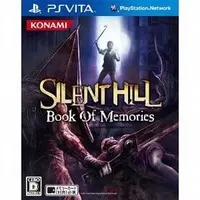 PlayStation Vita - SILENT HILL