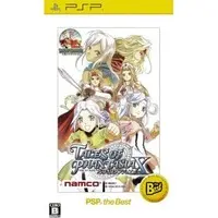 PlayStation Portable - Tales of Phantasia