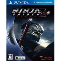 PlayStation Vita - NINJA GAIDEN