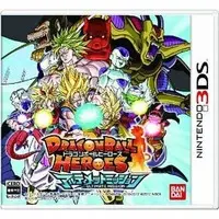 Nintendo 3DS - Dragon Ball