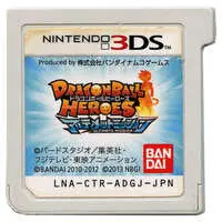 Nintendo 3DS - Dragon Ball