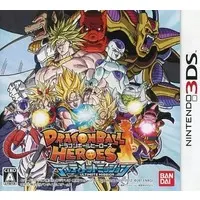 Nintendo 3DS - Dragon Ball