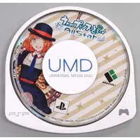 PlayStation Portable - Uta no Prince-sama