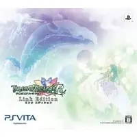 PlayStation Vita - Tales of Hearts