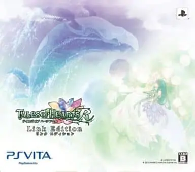 PlayStation Vita - Tales of Hearts