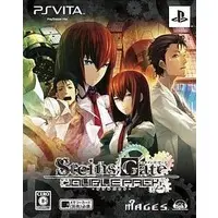 PlayStation Vita - STEINS;GATE