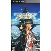 PlayStation Portable - Sword Art Online