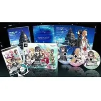 PlayStation Portable - Case - Sword Art Online (Limited Edition)