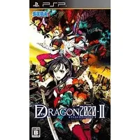 PlayStation Portable - 7th Dragon
