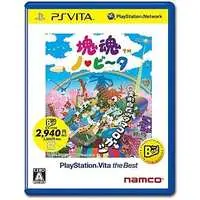 PlayStation Vita - Katamari Damacy