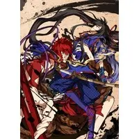 PlayStation Vita - Kajiri Kamui Kagura (Limited Edition)