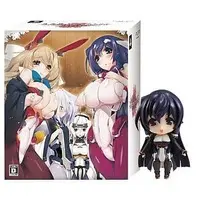 PlayStation Portable - Horizon on the Middle of Nowhere (Limited Edition)