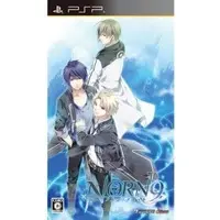 PlayStation Portable - NORN9