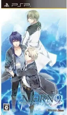 PlayStation Portable - NORN9